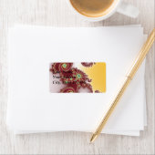 スピラリー・グッドネス ラベル (インサイチュ)