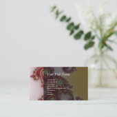 スピラリー・グッドネス 名刺 (スタンド正面)