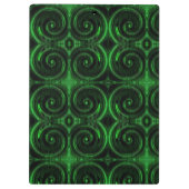 スピラ クリップボード (裏面)