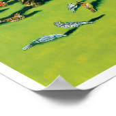 スピリチュアリティ:The Music of Lifeポスター ポスター (角)