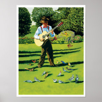 スピリチュアリティ:The Music of Lifeポスター ポスター