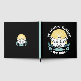 スピリチュアルの強さ – クリスチャンを元気にする ゲストブック