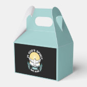 スピリチュアルの強さ – クリスチャンを元気にする フェイバーボックス (裏面サイド)