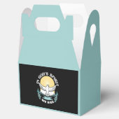 スピリチュアルの強さ – クリスチャンを元気にする フェイバーボックス (オープン)