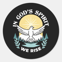 スピリチュアルの強さ – クリスチャンを元気にする