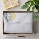 スピリチュアルの強さ – クリスチャンを元気にする 薄葉紙 (ギフト)