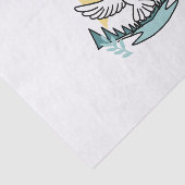 スピリチュアルの強さ – クリスチャンを元気にする 薄葉紙 (詳細)