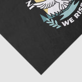 スピリチュアルの強さ – クリスチャンを元気にする 薄葉紙 (詳細)