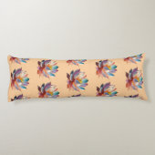 「スピリチュアルの成長に配慮」 ボディピロー (裏面)