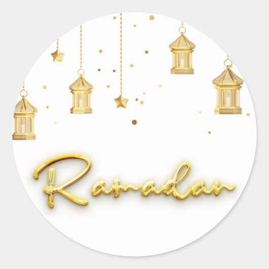 スピリチュアルの旅 ラウンドシール (正面)