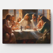 スピリチュアルイエズプラーク フォトプラーク (正面)