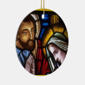 スピリチュアルオーナメント セラミックオーナメント (右)