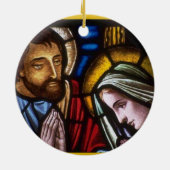 スピリチュアルオーナメント セラミックオーナメント (裏面)