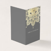 スピリチュアルカウンセリング、サイキック – 名刺 (外部)