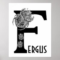 スピリチュアルカスタムの子F名Furgus Beatlesバグ