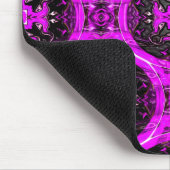 スピリチュアルガーデン…... マウスパッド (コーナー)