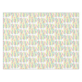 スピリチュアルクリスチャン テーブルクロス (正面(横))