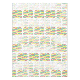 スピリチュアルクリスチャン テーブルクロス