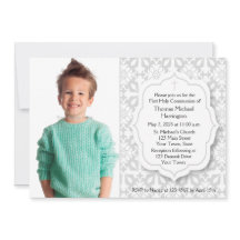 スピリチュアルグレイ・ダマスク、写真