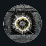 スピリチュアルコンパス ダーツボード<br><div class="desc">スピリチュアルコンパス</div>