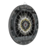 スピリチュアルコンパス ダーツボード (正面左)