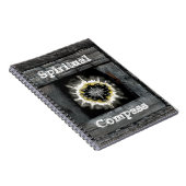 スピリチュアルコンパス ノートブック (右側)