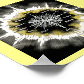 スピリチュアルコンパス ポスター (角)