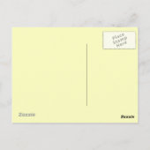 スピリチュアルコンパス ポストカード (裏面)