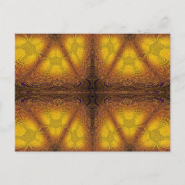 スピリチュアルサンシャイン17 ポストカード