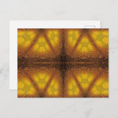 スピリチュアルサンシャイン17 ポストカード (正面/裏面)