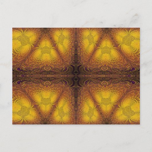 スピリチュアルサンシャイン17 ポストカード (正面)