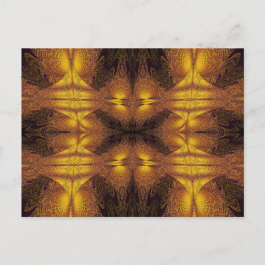 スピリチュアルサンシャイン21 ポストカード (正面)