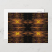 スピリチュアルサンシャイン24 ポストカード (正面/裏面)