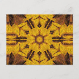 スピリチュアルサンシャイン27 ポストカード