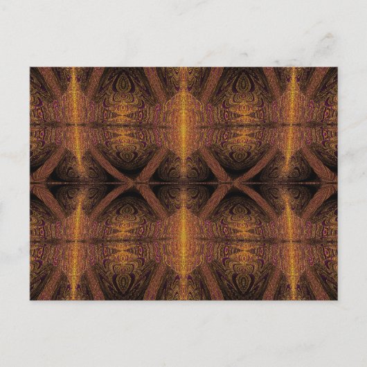 スピリチュアルサンシャイン28 ポストカード (正面)