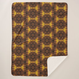 スピリチュアルサンシャイン30 シェルパブランケット