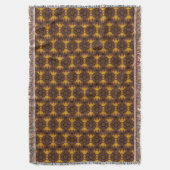 スピリチュアルサンシャイン30 スローブランケット (正面縦)