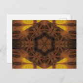 スピリチュアルサンシャイン30 ポストカード (正面/裏面)