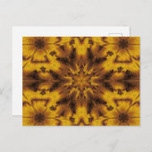 スピリチュアルサンシャイン31 ポストカード (正面/裏面)