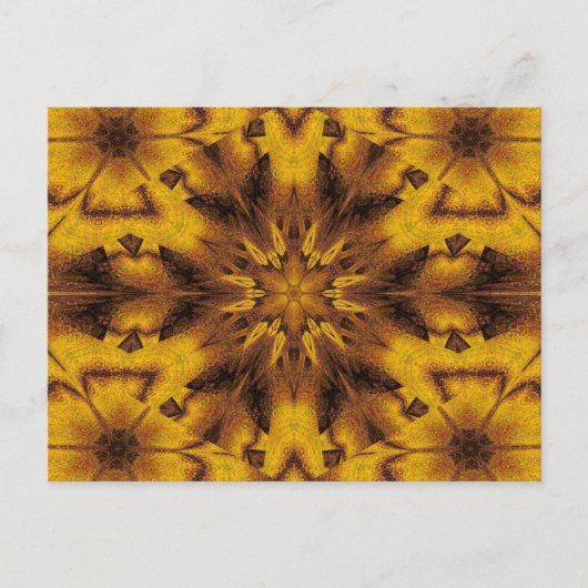 スピリチュアルサンシャイン31 ポストカード (正面)