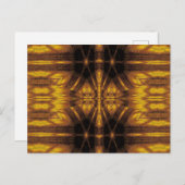 スピリチュアルサンシャイン32 ポストカード (正面/裏面)