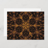 スピリチュアルサンシャイン33 ポストカード (正面/裏面)