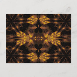 スピリチュアルサンシャイン35 ポストカード