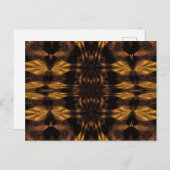 スピリチュアルサンシャイン36 ポストカード (正面/裏面)