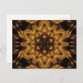 スピリチュアルサンシャイン37 ポストカード (正面/裏面)