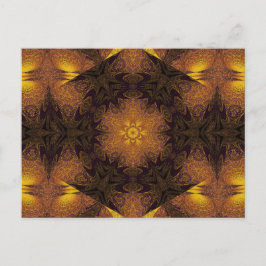 スピリチュアルサンシャイン38 ポストカード