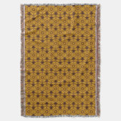 スピリチュアルサンシャイン39 スローブランケット (正面縦)