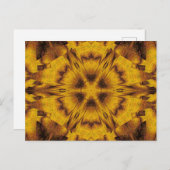 スピリチュアルサンシャイン39 ポストカード (正面/裏面)