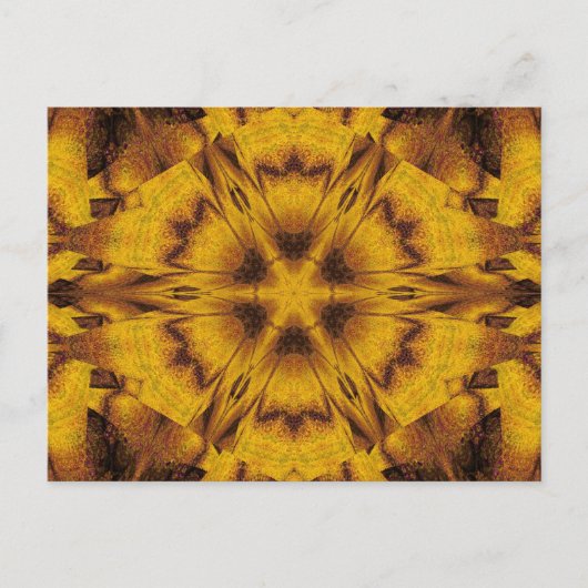 スピリチュアルサンシャイン39 ポストカード (正面)