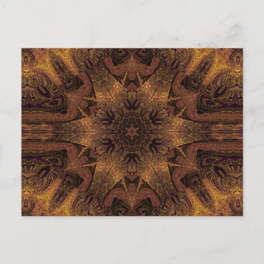 スピリチュアルサンシャイン41 ポストカード (正面)